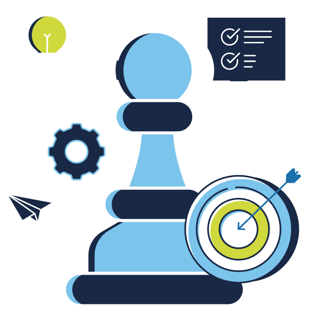 <mark>Strategie di business</mark><br>per liberi professionisti 7 Matteo maserati icona strategie di business
