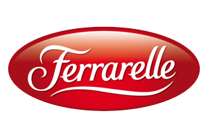 Matteo maserati mi hanno scelto logo ferrarelle