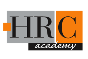 Matteo maserati mi hanno scelto logo hrc academy