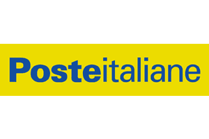 Matteo maserati mi hanno scelto logo poste italiane