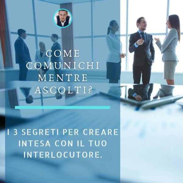 comunichi-mentre-ascolti