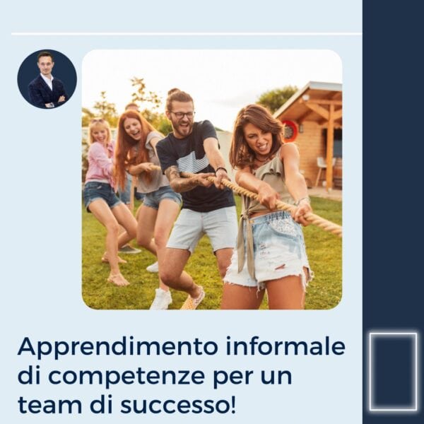 apprendimento - competenze