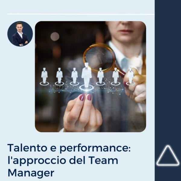 talento - performance