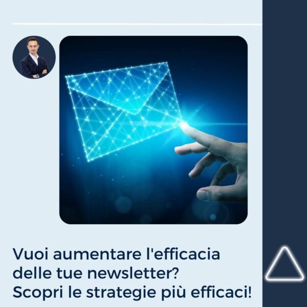 efficacia - newsletter