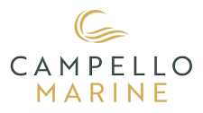 Matteo maserati mi hanno scelto logo Campello Marine