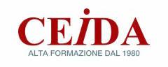 Matteo maserati mi hanno scelto logo Ceida