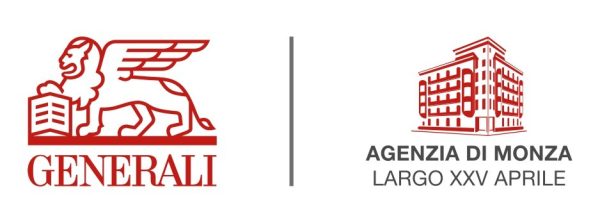 Matteo maserati mi hanno scelto logo Generali Ag Monza
