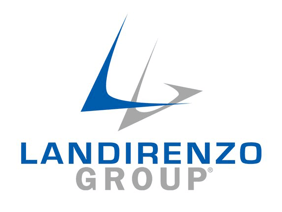 Matteo maserati mi hanno scelto logo Landirenzo Group