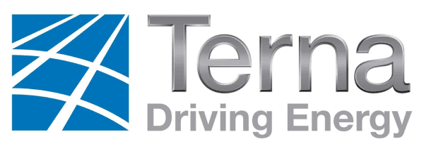 Matteo maserati mi hanno scelto logo Terna Driving Energy
